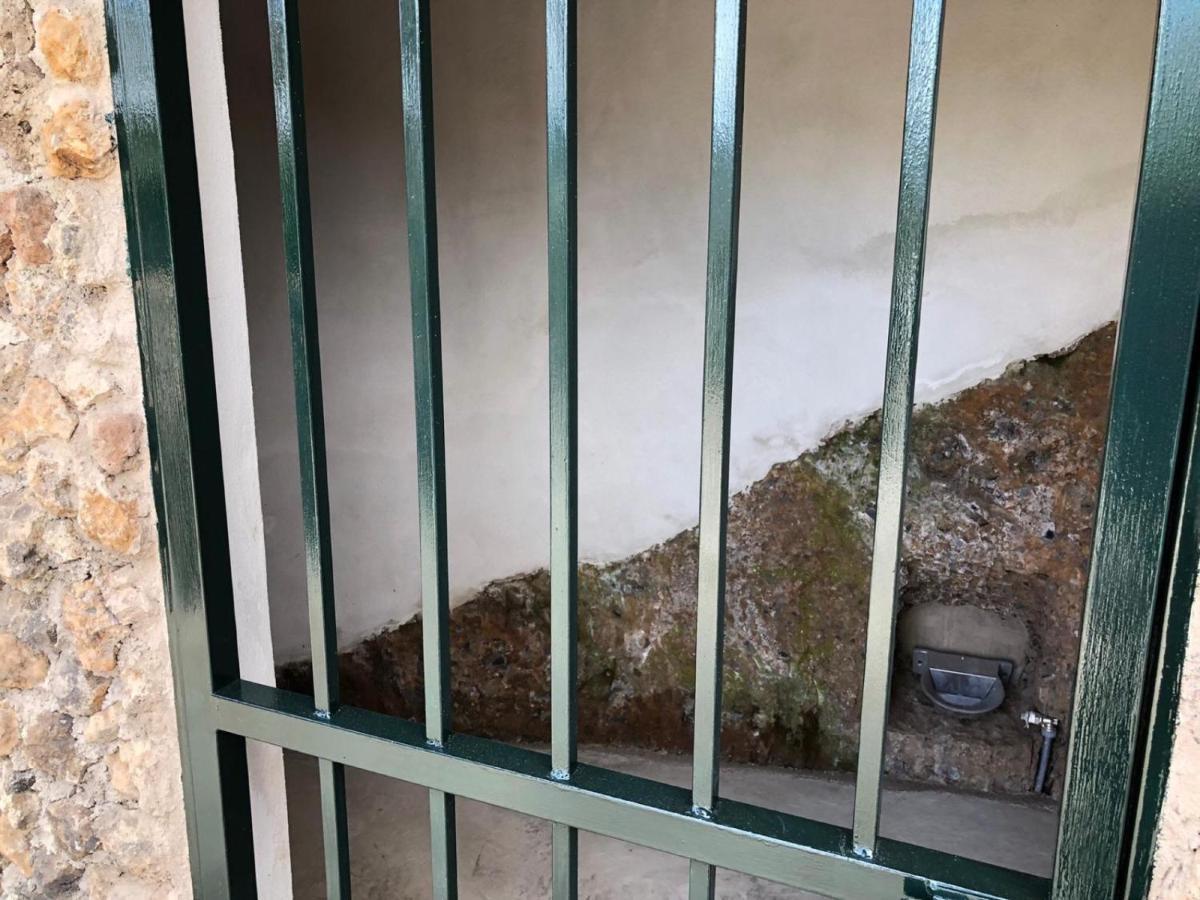 El Sarmiento Vakantiehuis